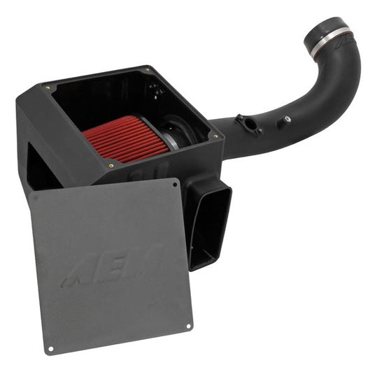 AEM - Système d'admission d'air froid - C.A.S. GM SILVERADO/SIERRA 09-14, 5.3L-V8 (21-8030DC) – Cadillac / Chevrolet / Gmc - 21-8030DC