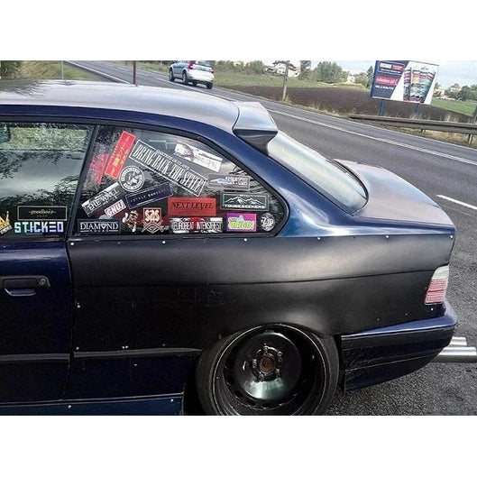 Aileron de Toit pour BMW E36 Berline