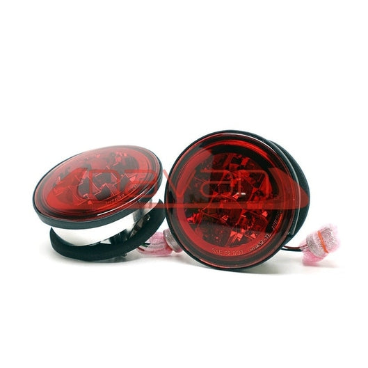 Antibrouillards LED pour Lexus IS200 & IS300 (98-05)