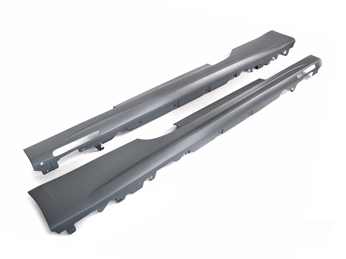 Bas de caisse sport compatibles BMW G22 G23 20-24