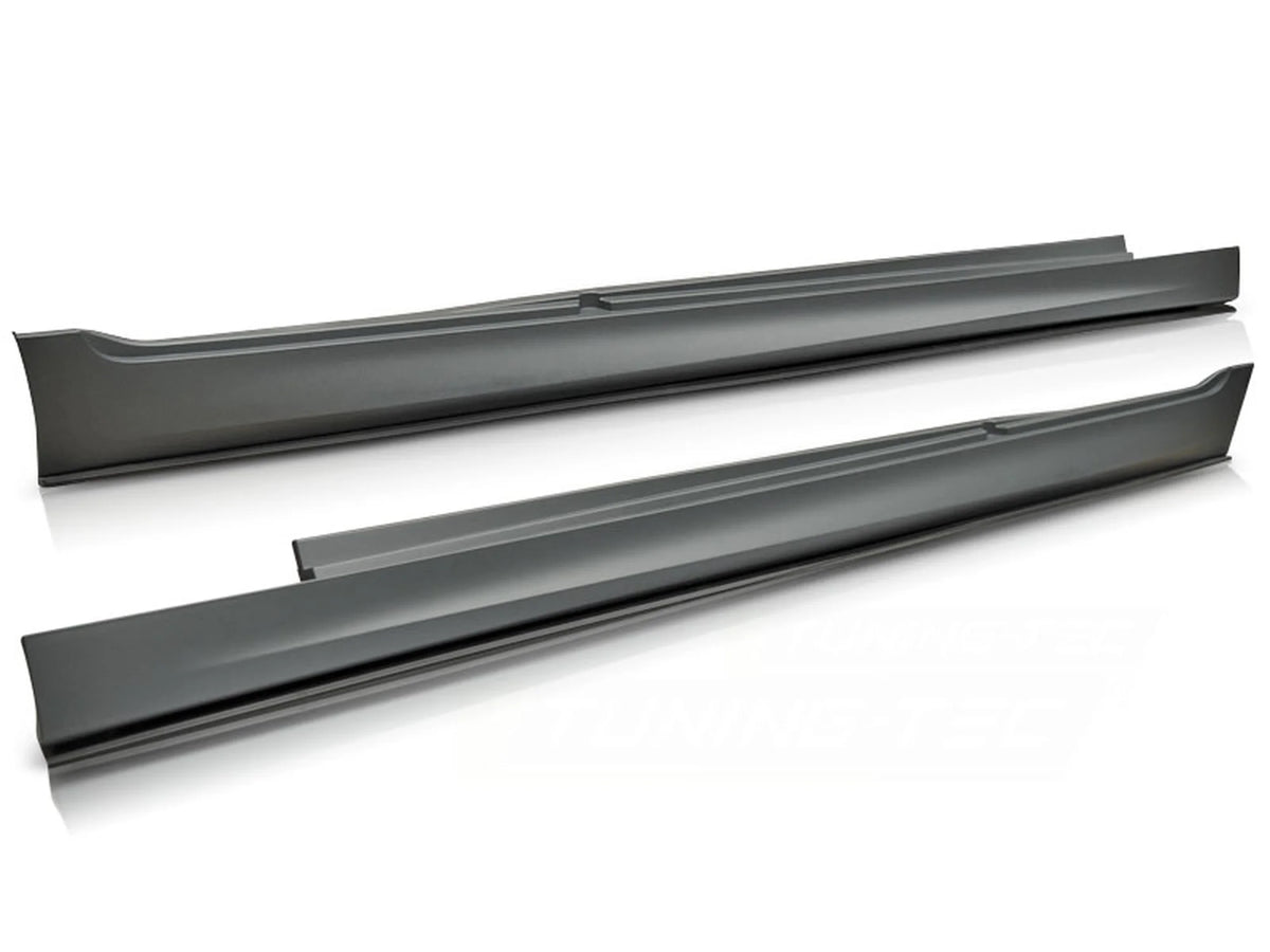 Bas de caisse style performance compatibles BMW F10 / F11 10-16