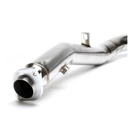 Downpipe Inox pour Subaru Impreza GC GF WRX STI 2.0l Turbo GT