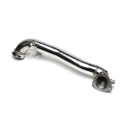 Downpipe inox pour Mini Peugeot Citroën 1.6 THP N14B N18B 5F