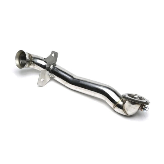 Downpipe inox pour Mini Peugeot Citroën 1.6 THP N14B N18B 5F