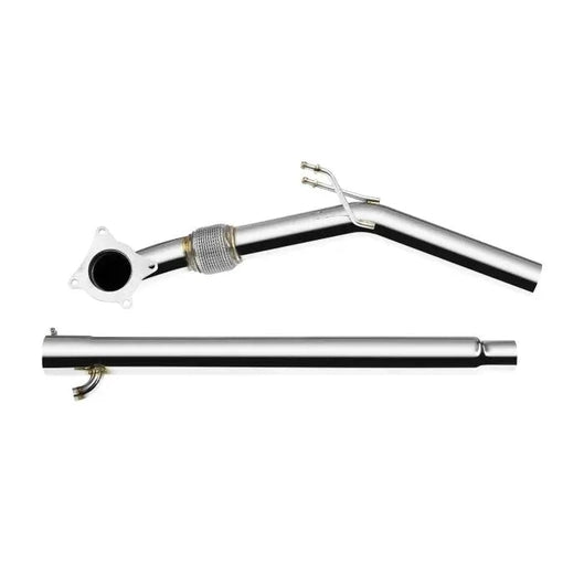 Downpipe Inox FMIC.Pro pour A3/S3 8P / TTS 8J / VW GOLF 6 R 1.8 / 2.0 TFSI