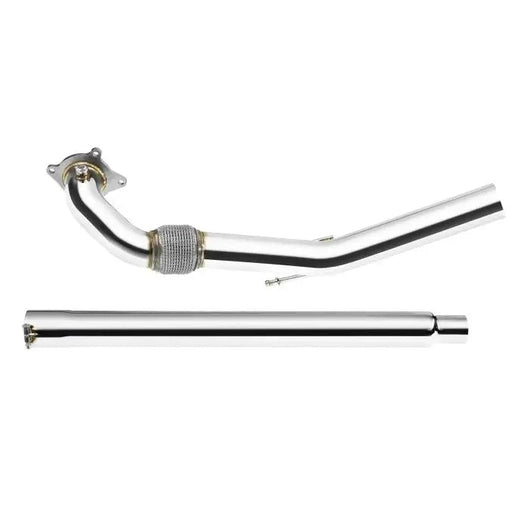 Downpipe Inox FMIC.Pro pour A3/S3 8P / TTS 8J / VW GOLF 6 R 1.8 / 2.0 TFSI