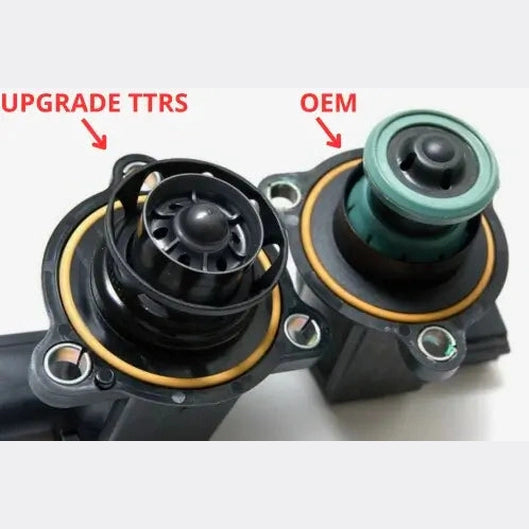 Dump Valve piston Audi TTS TTRS 2.0 TFSI EA113 & EA888 06H145710D