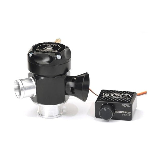 Dump valve GFB Deceptor Pro II TMS Subaru Impreza WRX/ Forester 15+