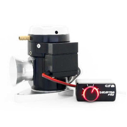 Dump valve GFB Deceptor Pro Subaru WRX / STI / Forester