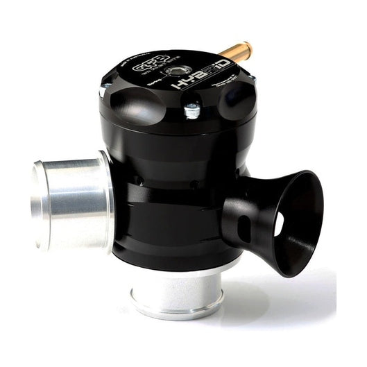 Dump valve GFB HYBRIDE TMS double sortie 33MM Mitsubishi Subaru