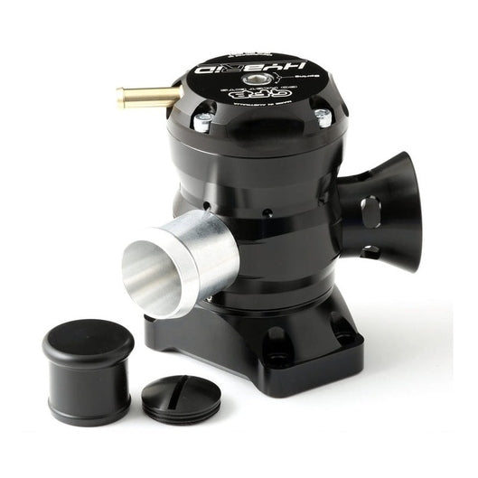 Dump valve GFB HYBRIDE TMS double sortie Hyundai i30N