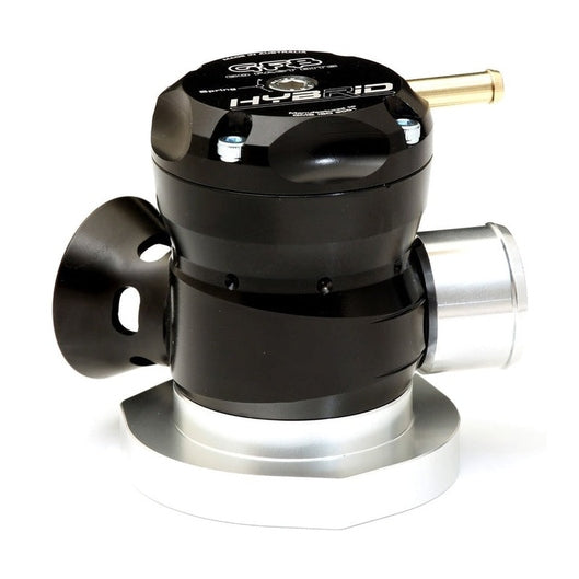 Dump valve GFB HYBRIDE TMS double sortie Nissan 200SX S14/S15 SR20DET