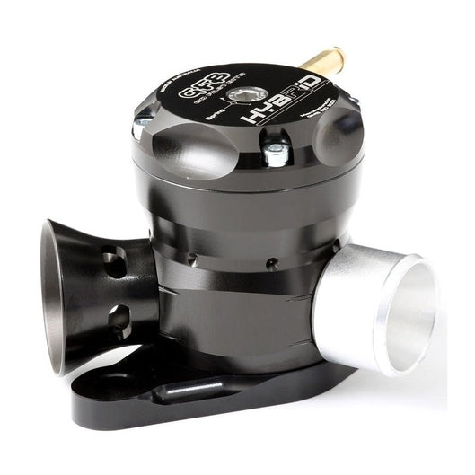 Dump valve GFB HYBRIDE TMS double sortie Subaru WRX 08+/ Forester XT 09+/ Legacy 03-09