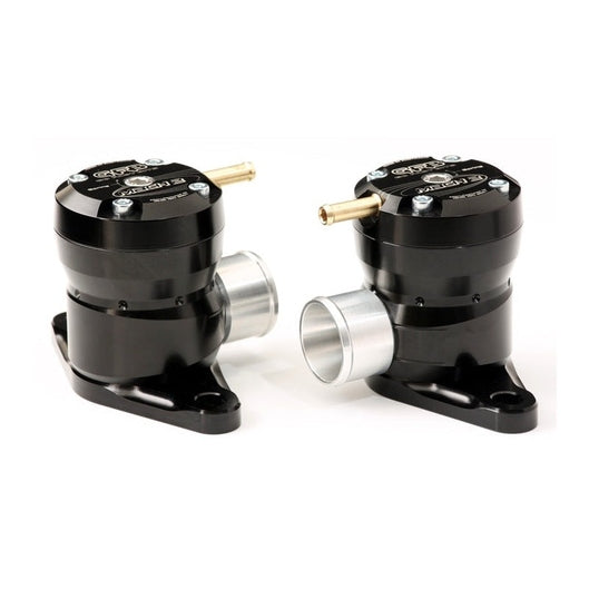 Dump valve interne GFB Mach 2 Nissan GTR R35 (jeu de 2 vannes)