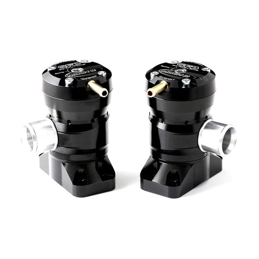 Dump valve interne GFB Mach 2 TMS Kia Stinger 3.3T