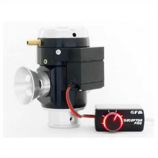 Dump valve universelle GFB Deceptor Pro TMS Nissan