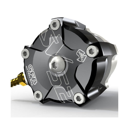 Dump valve universelle haute performance GFB SV52