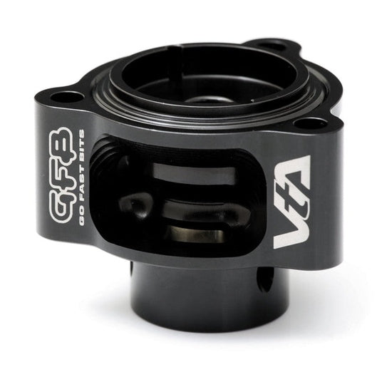 Entretoise de dump valve renforcée GFB DV+ ATMO/VTA Ford Mustang 2.3 Ecoboost