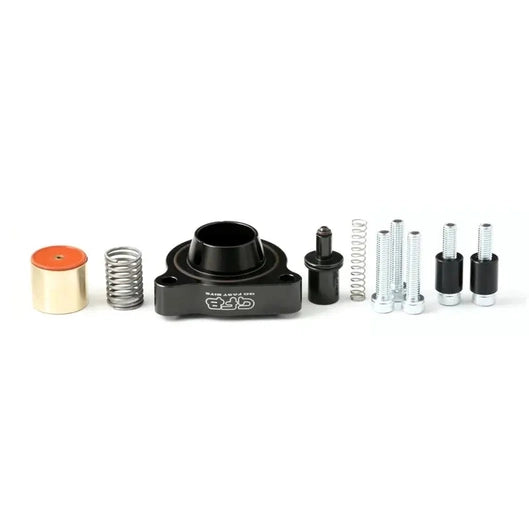 Entretoise de dump valve renforcée Renault Clio 4 RS GFB DV+ T9362