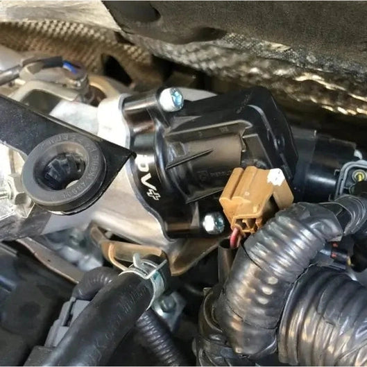 Entretoise de dump valve renforcée Renault Clio 4 RS GFB DV+ T9362