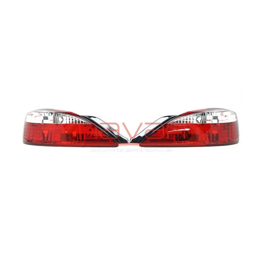 Feux Arrière Navan Crystal pour Nissan Silvia S15