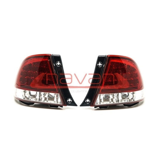 Feux Arrière Navan à LED pour Lexus IS200 & IS300 (98-05)
