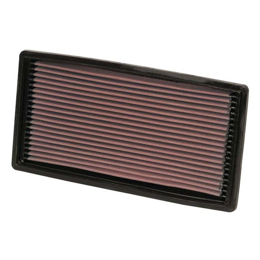 Filtre à air K&N - Chevrolet / Gmc / Isuzu / Oldsmobile / Pontiac - 33-2042