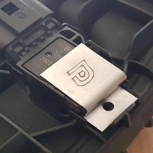 Kit 2 Capteurs Map Sensor Bosch 4 Bars 2.0 TSI EA888 gen3