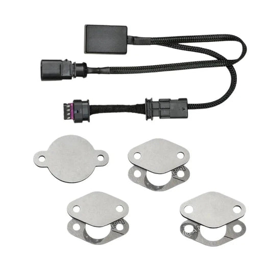 Kit Suppression Vanne EGR 2.0 TDI CR CLCA CFHB CFHC CFFA CFFB CFGB