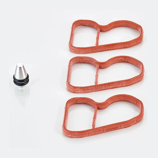 Kit de suppression clapets admission BMW B37 B47