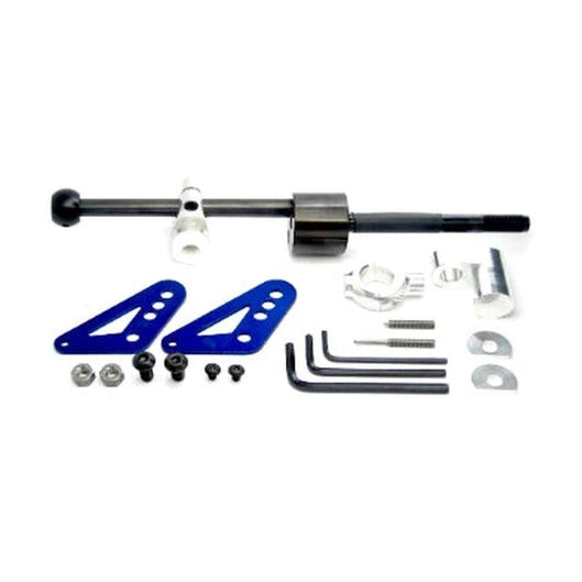 Kit shortshifter SuperShort 6 vitesses GFB Subaru STI 2002+