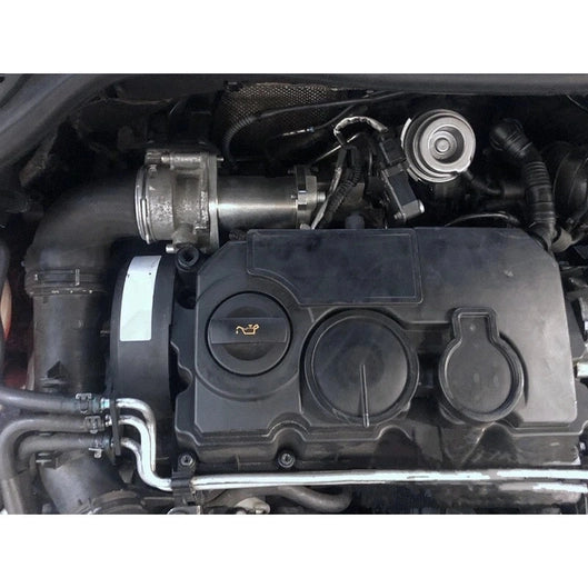 Kit suppression vanne EGR 1.4 TDI 1.9 TDI 2.0 TDI BLS BMM BMT BMP