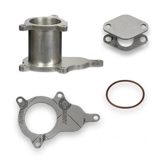 Kit suppression vanne EGR 2.0 TDI BVA BVF BVG BLB BRE