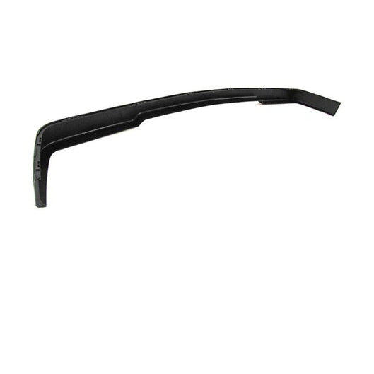 Lame de pare-choc pour BMW E30 type Motorsport