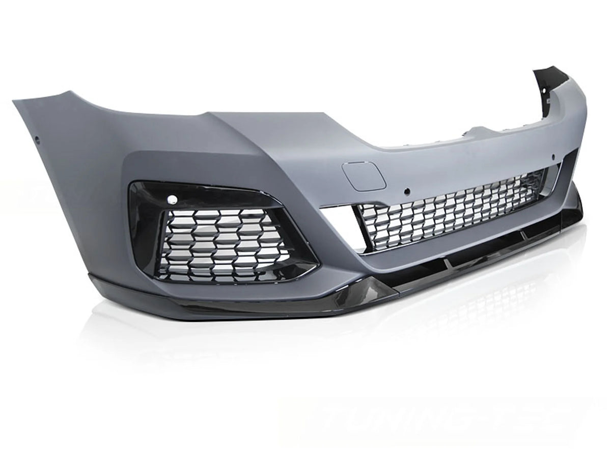 PARE-CHOCS AVANT PERFORMANCE PDC compatible BMW G30 G31 LCI 2020-2023