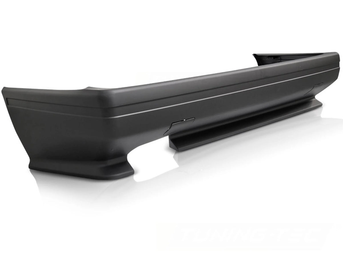 Pare-chocs arrière style sport 3 compatible BMW E30 82-90