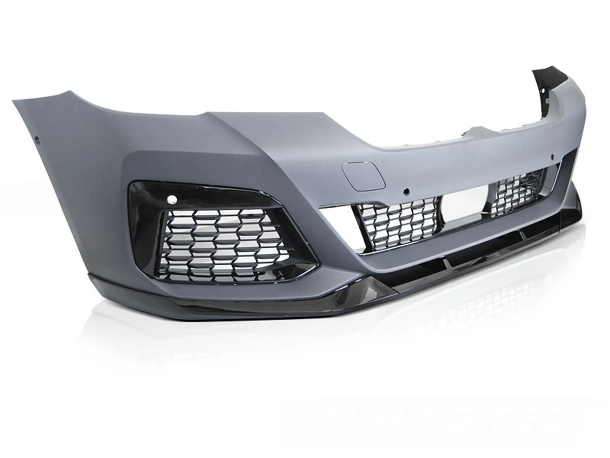 Pare-chocs avant avec système ACC PDC Performance compatible BMW G30 G31 LCI 2020-2023