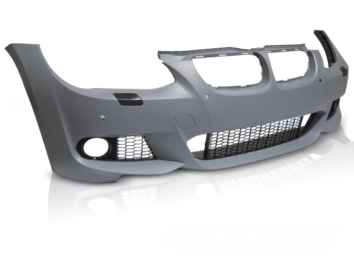 Pare-chocs avant sport avec PDC compatible BMW E92 / E93 10-13 LCI