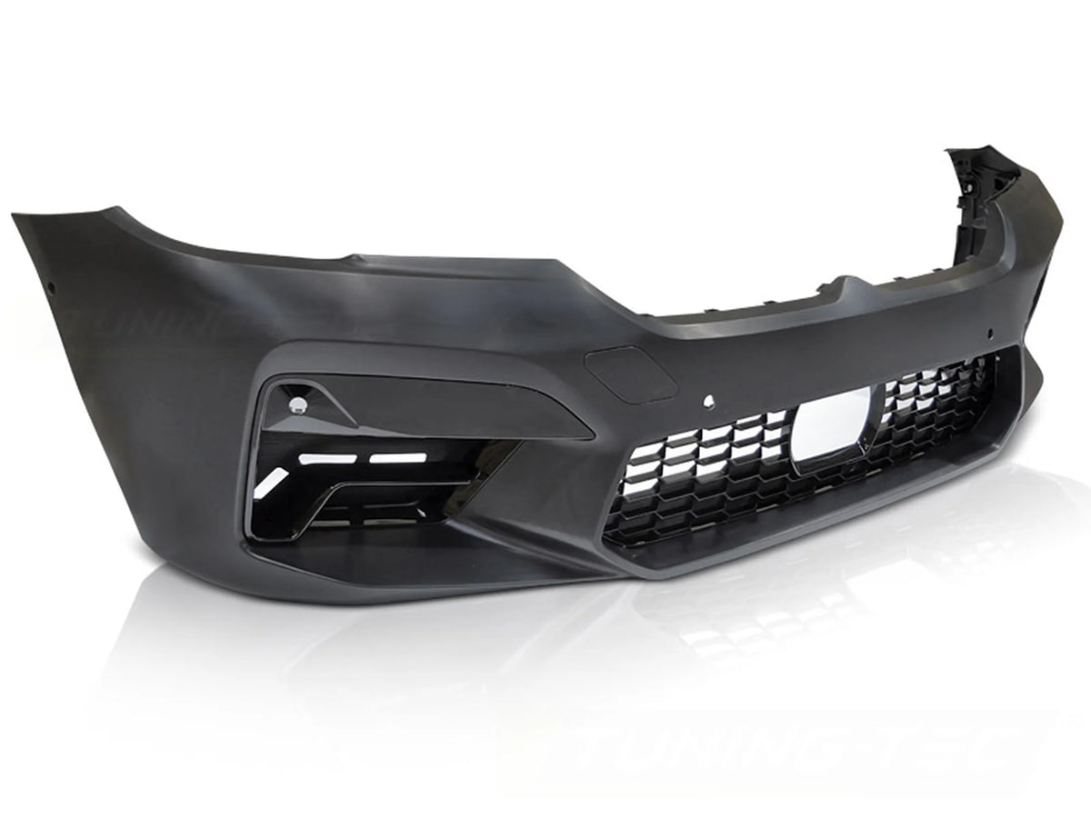 Pare-chocs avant sport avec PDC compatible BMW G30 G31 LCI 2020-2023