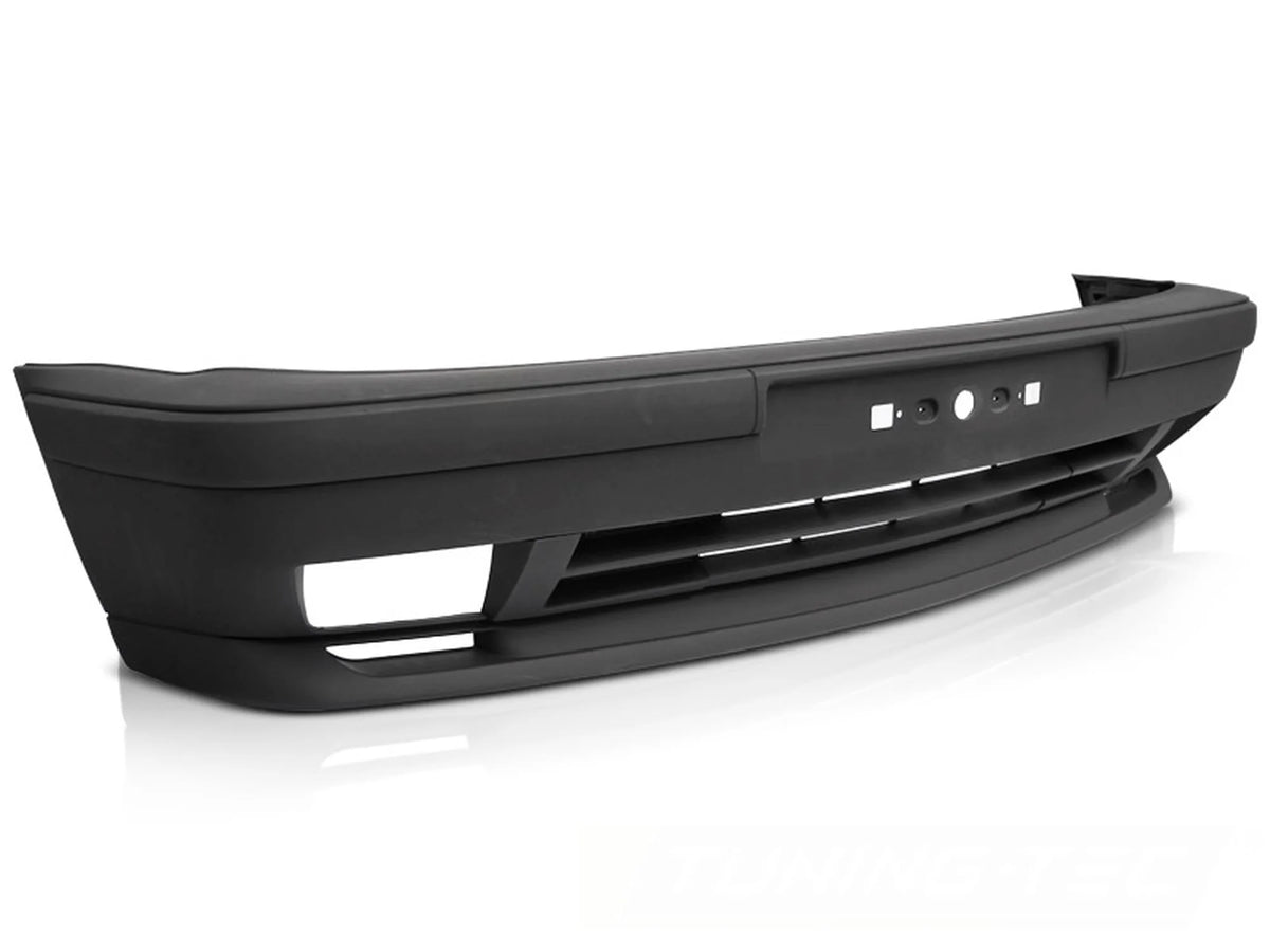 Pare-chocs avant style sport compatible BMW E34 87-96