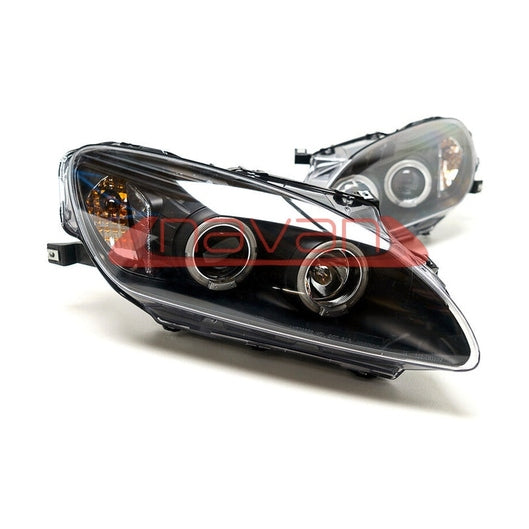 Phares Avant Navan pour Honda S2000