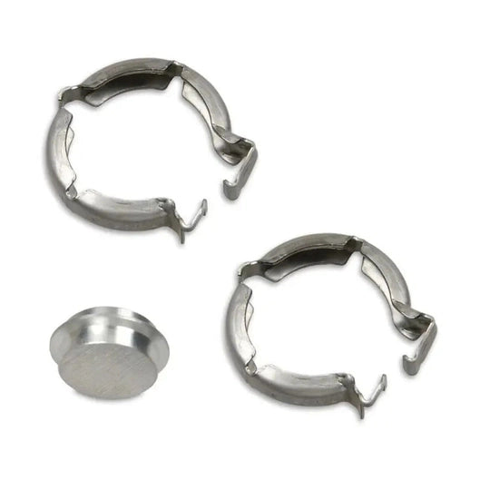 Plaque de suppression vanne EGR 1.5 DCI K9K Renault Nissan Suzuki