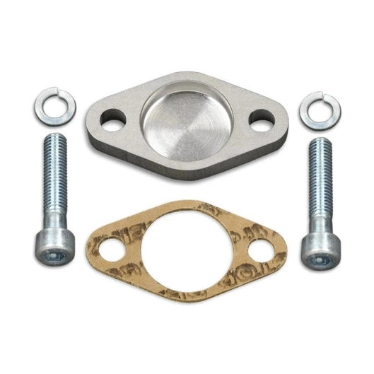 Plaque de suppression vanne EGR BMW M47 M57 E38 E39 E46 E53