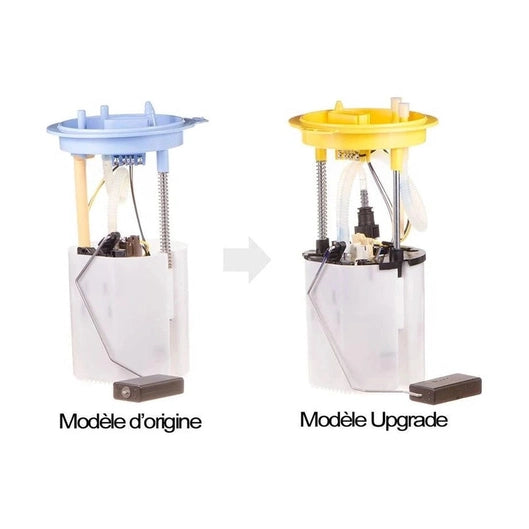 Pompe à Essence Basse Pression AUDI TTRS/RS3 Upgrade 2.0 TFSI EA113