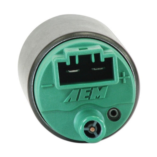 Pompe à essence universelle e85 AEM 340 L/h