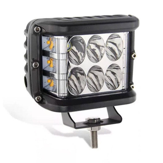 Projecteur LED grand angle 36W