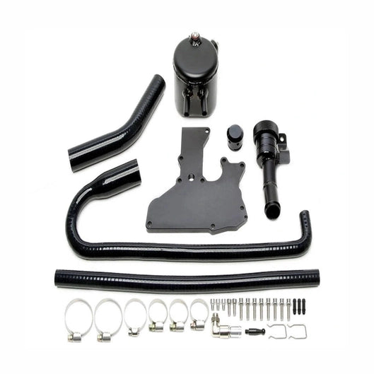 Récupérateur d'huile oil catch can pour 2.0 TFSI EA888 Gen2