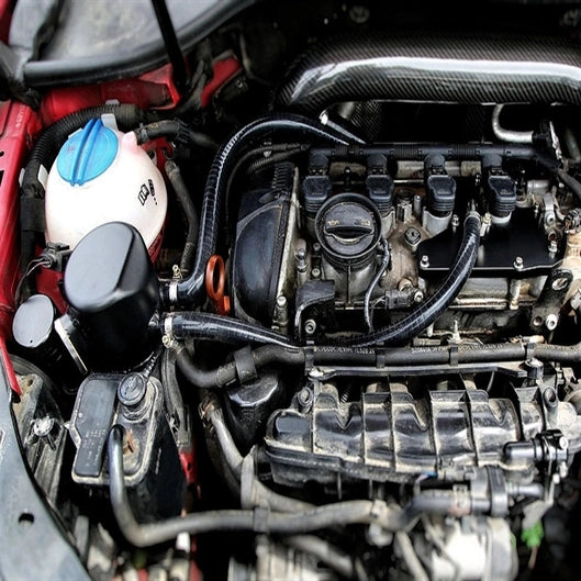 Récupérateur d'huile oil catch can pour 2.0 TFSI EA888 Gen2