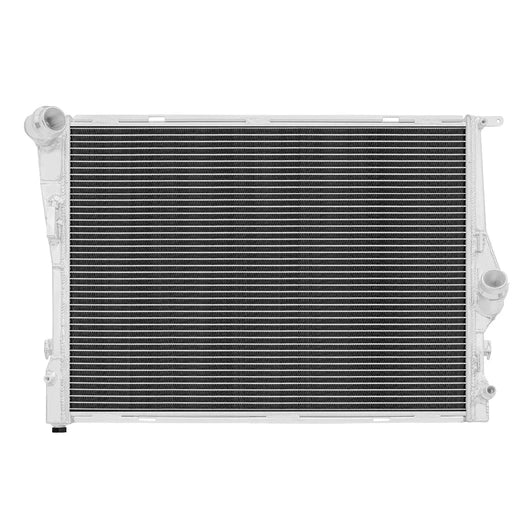 Radiateur Aluminium FMIC.Pro BMW Série 1 / Série 3 E81 E82 E87 E88 E90 E91 E92 E93