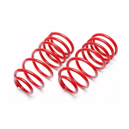 Ressorts Courts -30mm pour Peugeot 206 2.0L S16 & RC / 1.6-2.0L HDI - TA Technix